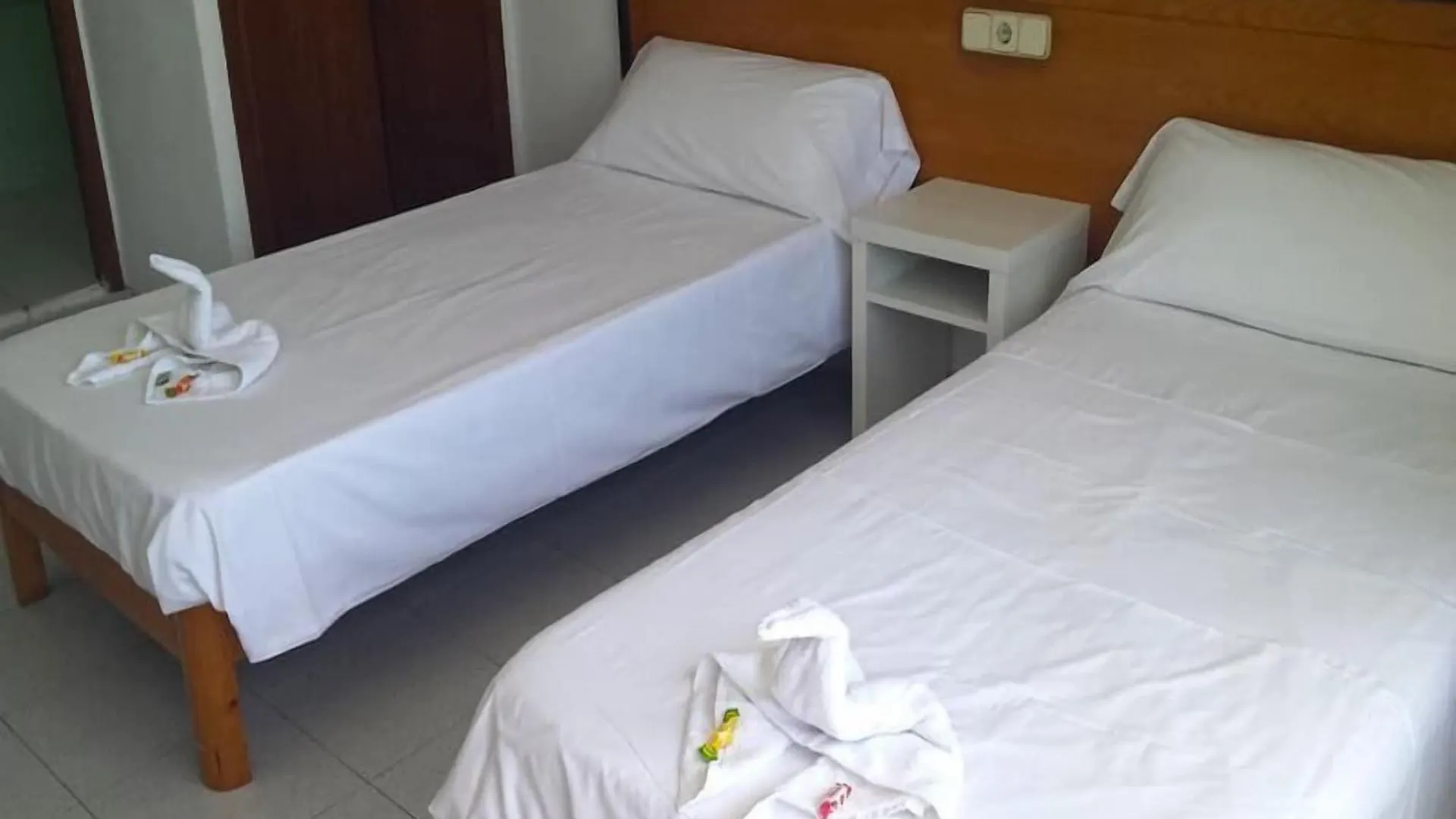 Hostal Port Corona Cala Ratjada