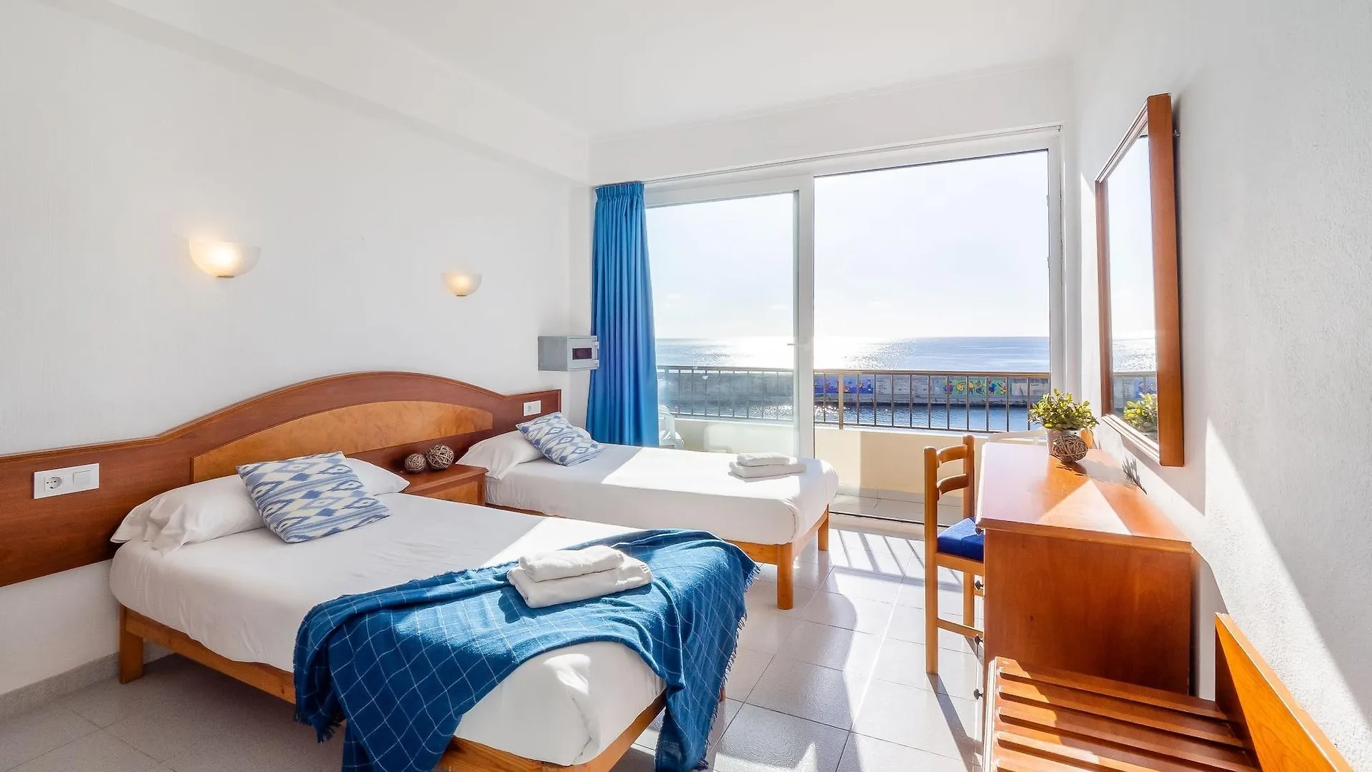 Hostal Port Corona Cala Ratjada