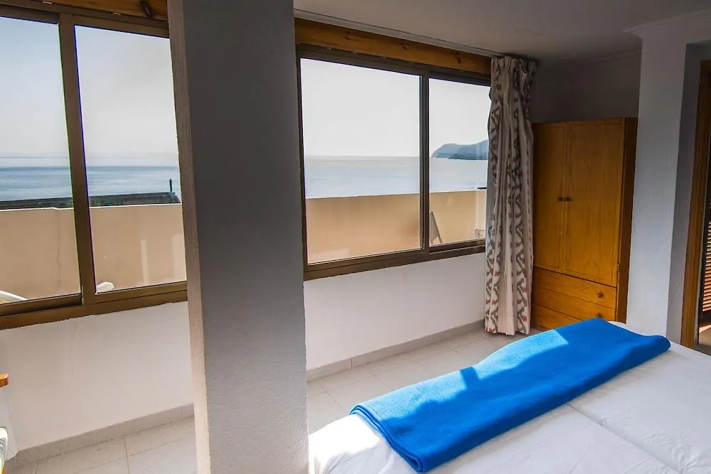 Hostal Port Corona Cala Ratjada  Cala Ratjada (Mallorca)