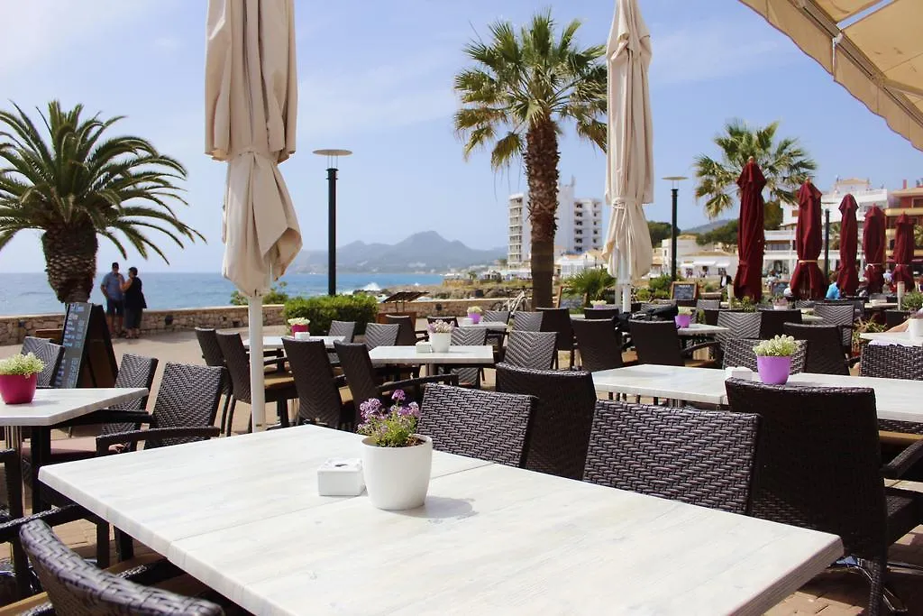 Hostal Port Corona Cala Ratjada  2*, Cala Ratjada (Mallorca)