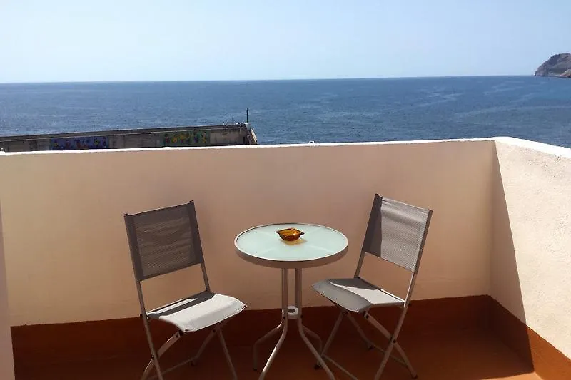 Hostal Port Corona Cala Ratjada  Gasthof Cala Ratjada (Mallorca)
