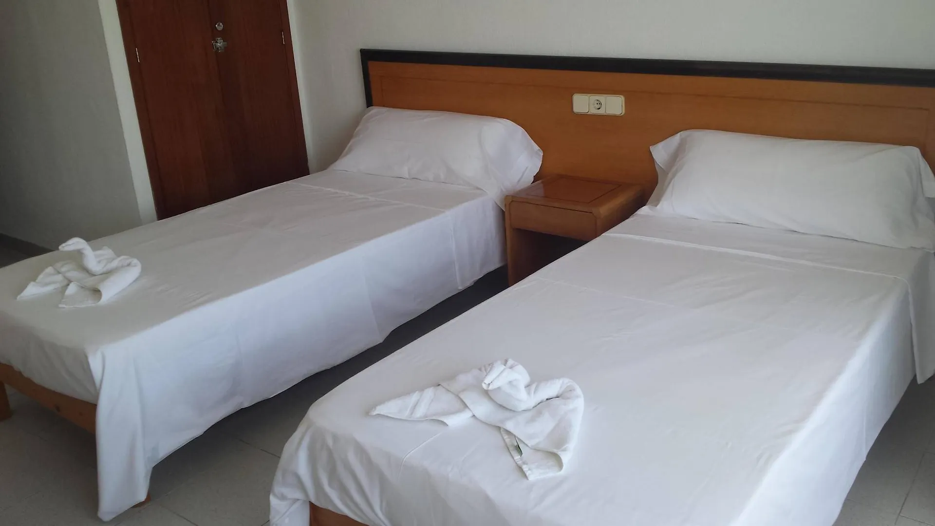 Hostal Port Corona Cala Ratjada