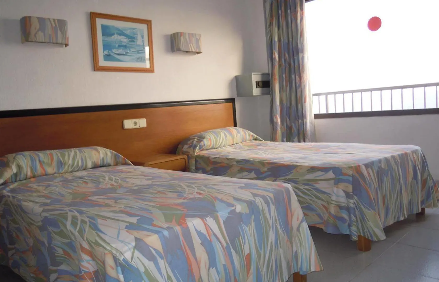 Hostal Port Corona Cala Ratjada  2*, Cala Ratjada (Mallorca) Spanien