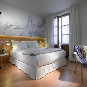 Hotel Párraga Siete **
