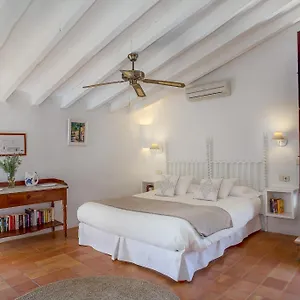 Hotel Finca Es Castell