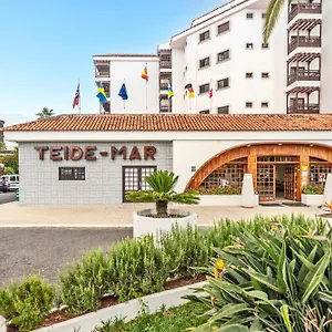 Appart hôtel Coral Teide Mar