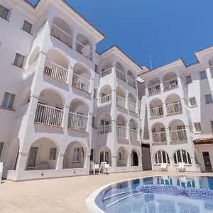 Hotel Bq Cala Ratjada (adults Only) ****
