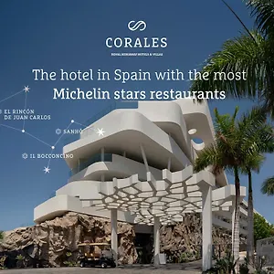 Hotel Royal Hideaway Corales