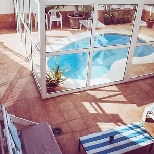 Hostel Aloe Vera Shared House 