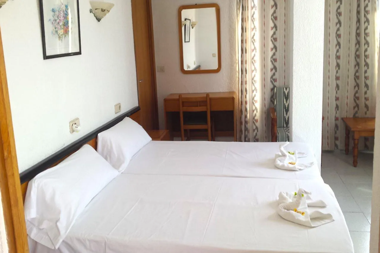 Hostal Port Corona Cala Ratjada  Spagna