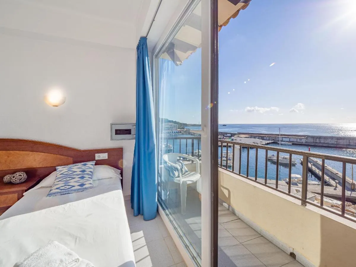 Hostal Port Corona Cala Ratjada  2*, Cala Ratjada (Mallorca) Spagna