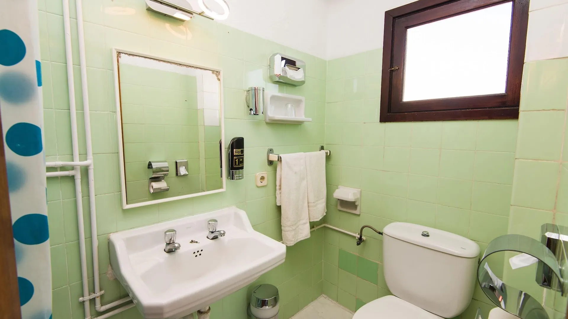 Hostal Port Corona Cala Ratjada  Affittacamere Cala Ratjada (Mallorca)