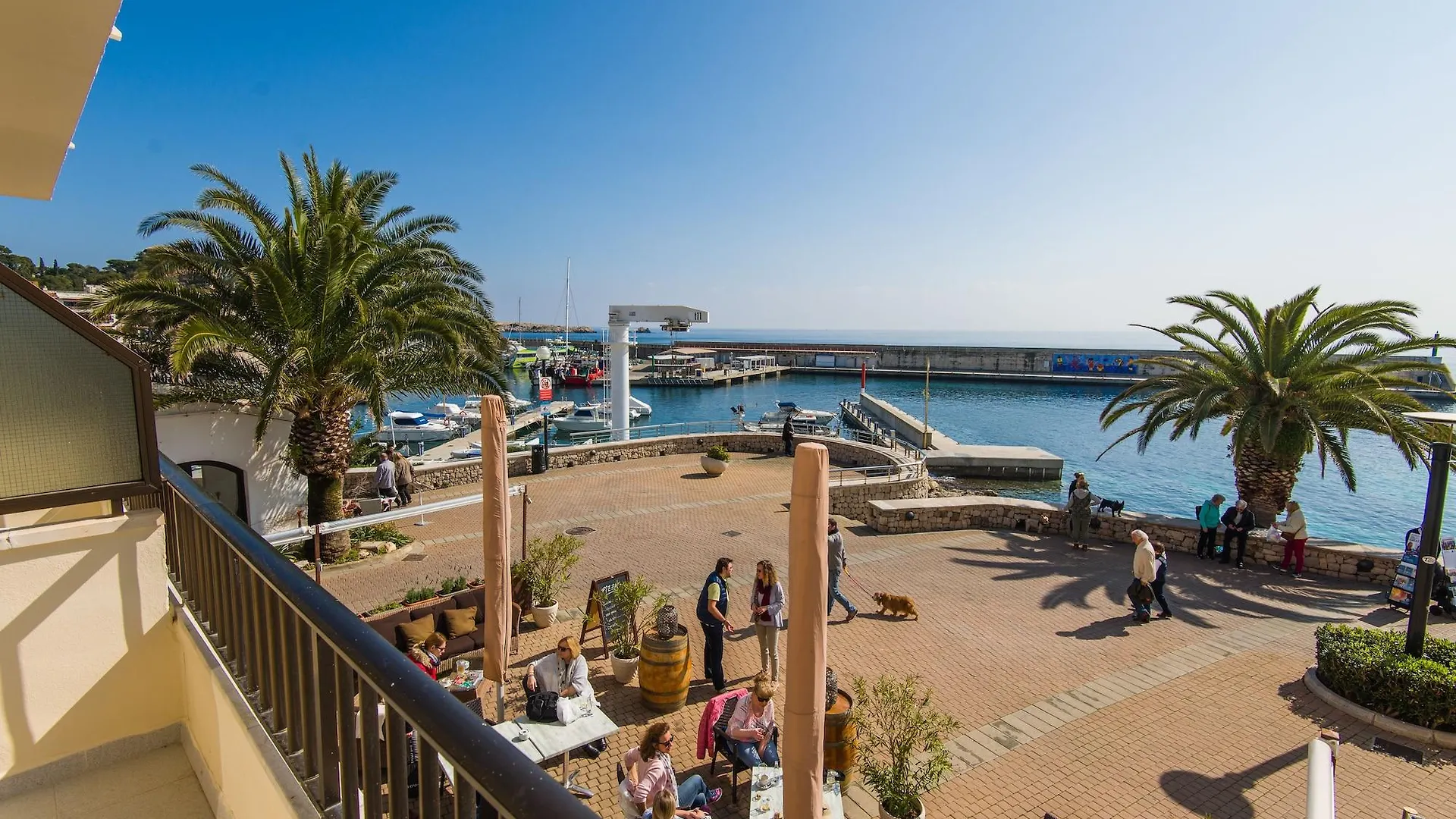 ** Affittacamere Hostal Port Corona Cala Ratjada  Spagna