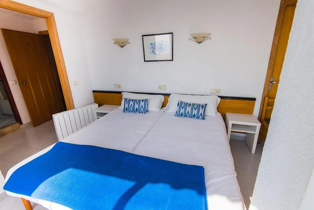 Hostal Port Corona Cala Ratjada  Affittacamere Cala Ratjada (Mallorca)