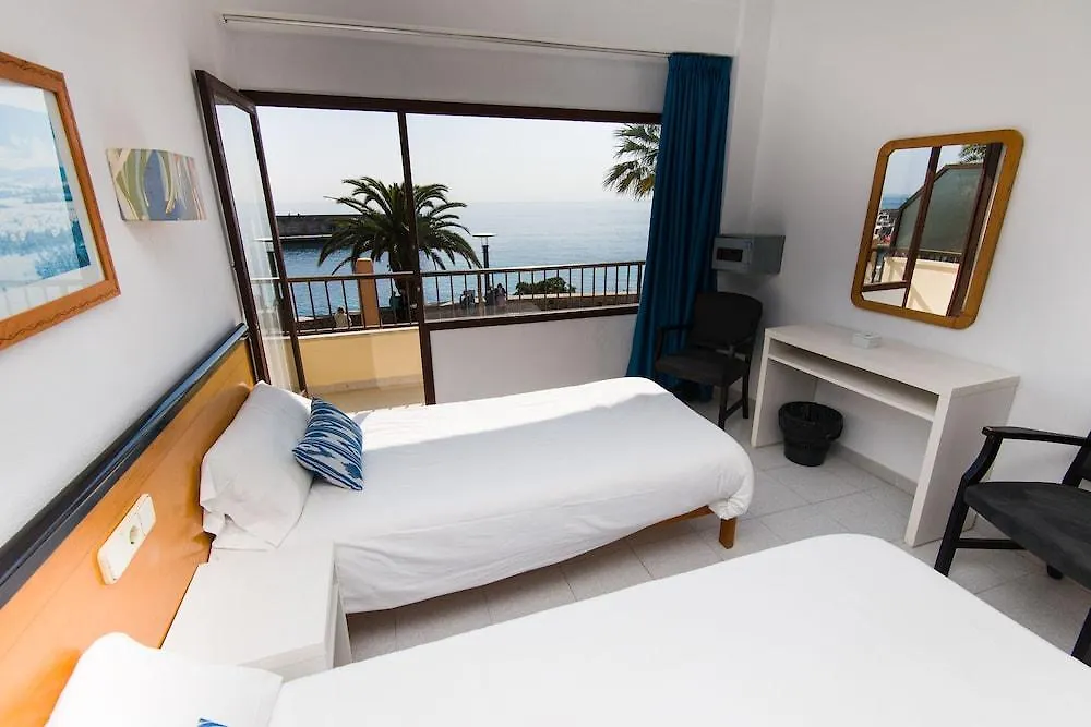 Affittacamere Hostal Port Corona Cala Ratjada
