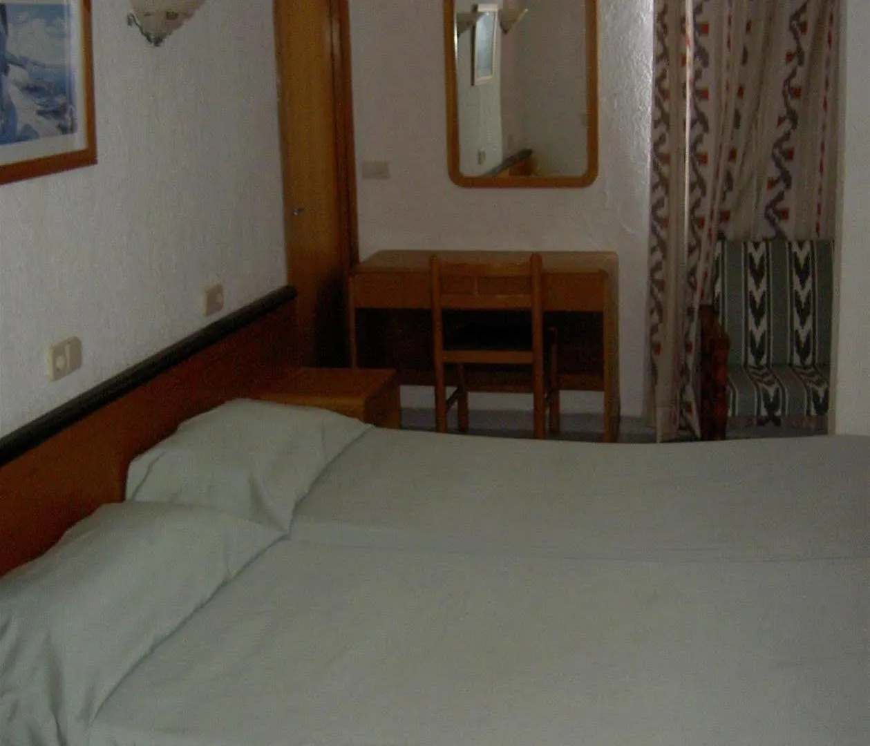 Hostal Port Corona Cala Ratjada  Spagna