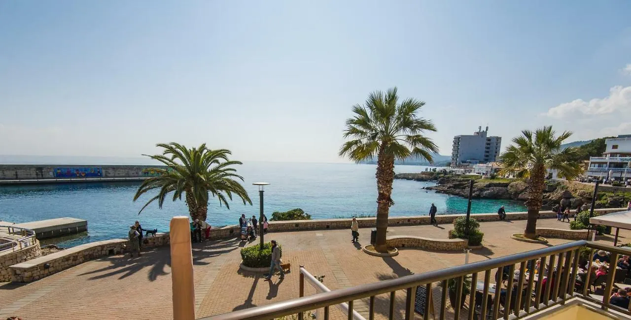Hostal Port Corona Cala Ratjada  Affittacamere Cala Ratjada (Mallorca)