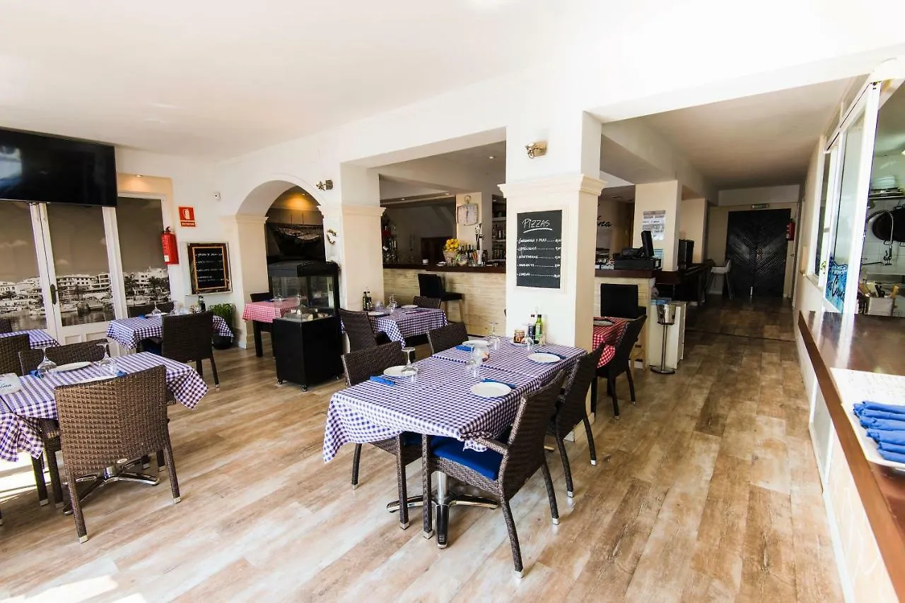 Hostal Port Corona Cala Ratjada  2*, Cala Ratjada (Mallorca) Spagna